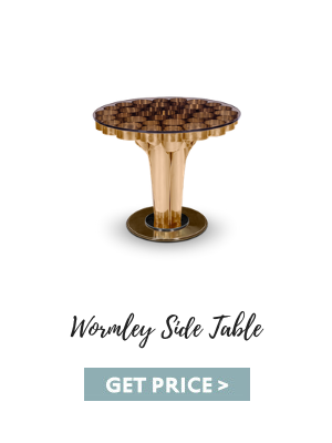 mid-century furniture Shop The Room: Luxury Lighting Pieces & Stunning Mid-Century Furniture These Are The Furniture Decor Trends We   re Excited About In 2019 4 1