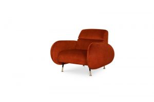 The 8 best mid-century modern homes to inspire your 2019 mid-century modern homes The 8 Best Mid-Century Modern Homes To Inspire Your 2019 marco armchair 02 HR 300x200