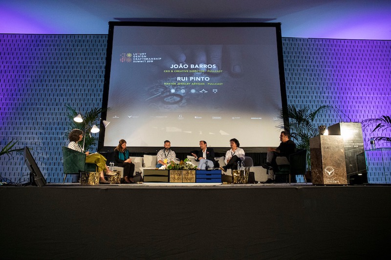 Luxury Design and Craftsmanship Summit: What's Going On luxury design and craftsmanship summit Luxury Design and Craftsmanship Summit: What’s Going On Luxury Design Craftsmanship Summit Whats Going On 1