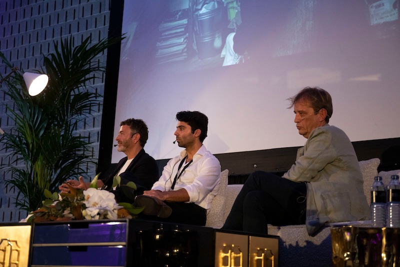 Luxury Design and Craftsmanship Summit: What's Going On luxury design and craftsmanship summit Luxury Design and Craftsmanship Summit: What’s Going On Luxury Design Craftsmanship Summit Whats Going On 2