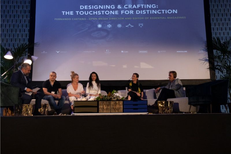 Luxury Design and Craftsmanship Summit What's Going On_13 luxury design and craftsmanship summit Luxury Design and Craftsmanship Summit: What’s Going On Luxury Design and Craftsmanship Summit Whats Going On 13 1