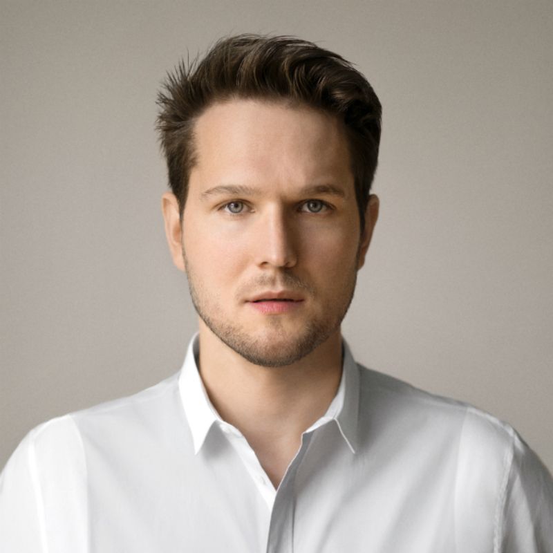 AD Top 200 Influencers: Meet Incredible Designer Sebastian Herkner sebastian herkner AD Top 200 Influencers: Meet Incredible Designer Sebastian Herkner Sebastian Herkner