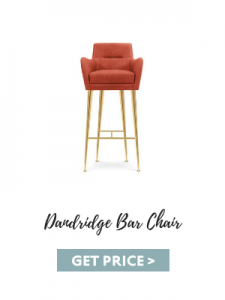 dandridge-bar-chair-coral-225x300 dandridge-bar-chair-coral-225x300 coral home decor The Best Coral Home Decor Ideas You Never Knew You Needed dandridge bar chair coral 225x300