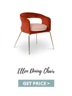 ellen-dining-chair ellen-dining-chair coral home decor The Best Coral Home Decor Ideas You Never Knew You Needed ellen dining chair