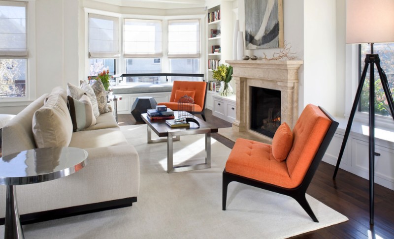 furn-3 furn-3 orange furniture Orange Furniture and How to Make It Work in Your Home furn 3