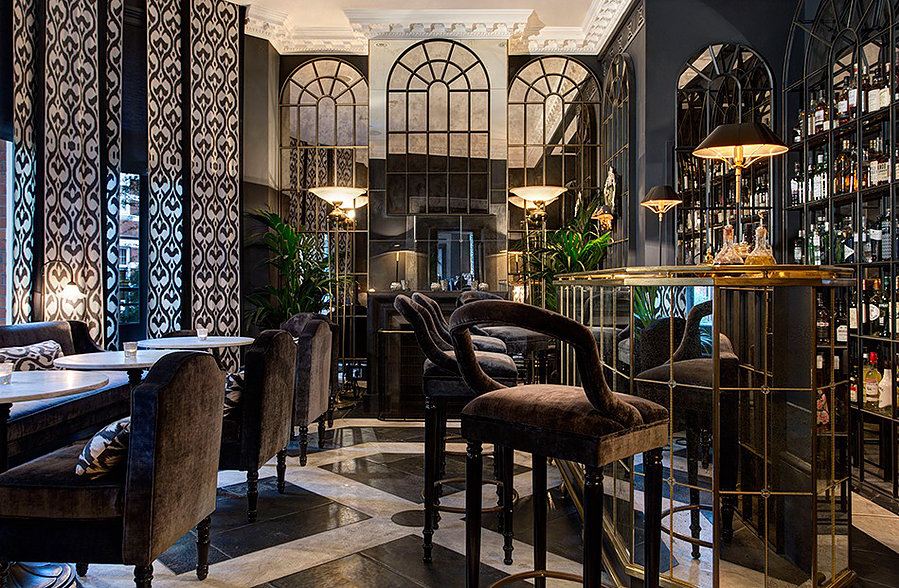 Anouska Hempel Setting The Tone For Interior Design In Australia_3 anouska hempel Anouska Hempel: Setting The Tone For Interior Design In Australia Anouska Hempel Setting The Tone For Interior Design In Australia 3