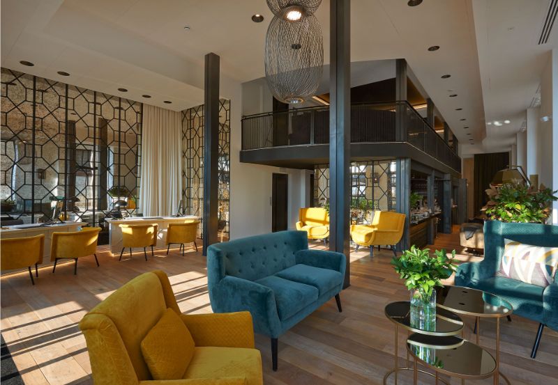 Eva Martinez Eclectic Interior Design Never Looked So Good_3 (1) eclectic interior design Eva Martinez: Eclectic Interior Design Never Looked So Good Eva Martinez Eclectic Interior Design Never Looked So Good 3 1