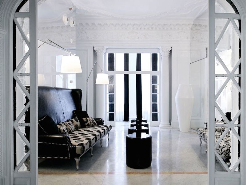 Eva Martinez Eclectic Interior Design Never Looked So Good_4 (1) eclectic interior design Eva Martinez: Eclectic Interior Design Never Looked So Good Eva Martinez Eclectic Interior Design Never Looked So Good 4 1