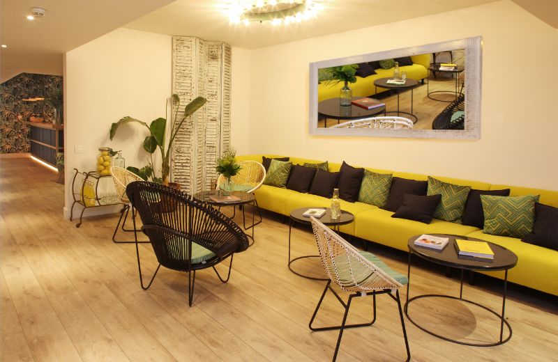 Eva Martinez Eclectic Interior Design Never Looked So Good_6 (1) eclectic interior design Eva Martinez: Eclectic Interior Design Never Looked So Good Eva Martinez Eclectic Interior Design Never Looked So Good 6 1