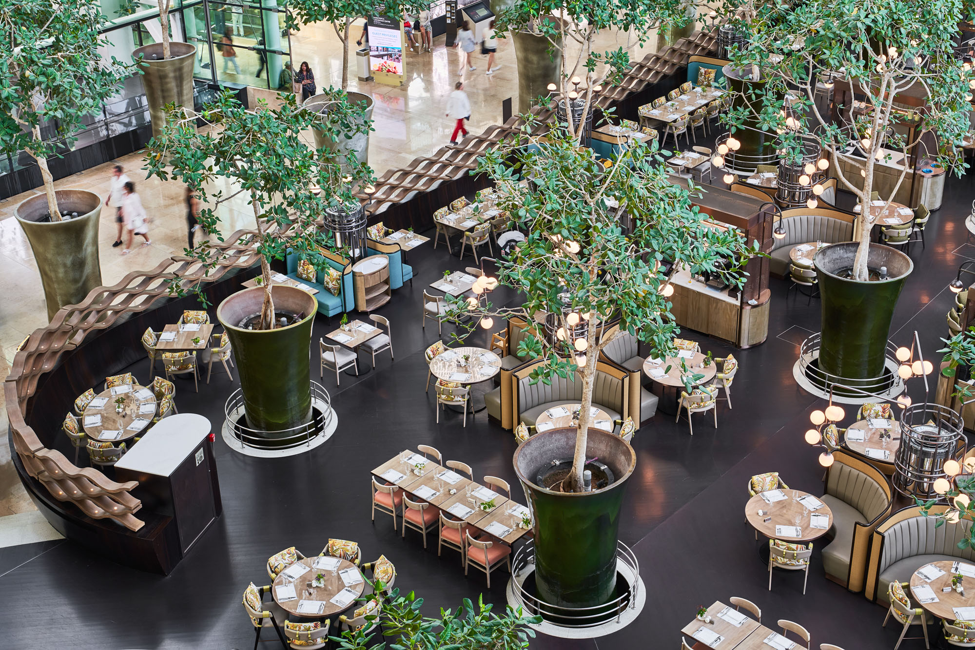 Get to Know Aedas, the Leading Architecture Firm in Hong Kong_learchitecture architecture firm in hong kong Get to Know Aedas, the Leading Architecture Firm in Hong Kong Get to Know Aedas the Leading Architecture Firm in Hong Kong riserestaurant