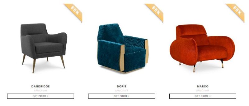 mid-century furniture Our Pick Of Mid-Century Furniture Pieces For Your Summer Home Decor Our Pick Of Mid Century Furniture Pieces For Your Summer Home Decor 6 1