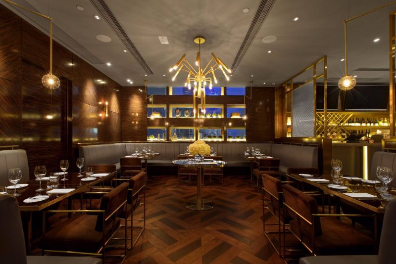Primal-Cut-Restaurant-Hong-Kong-2 Primal-Cut-Restaurant-Hong-Kong-2 interior design firms 8 Interior Design Firms In Hong Kong You Must Read About! Primal Cut Restaurant Hong Kong 2