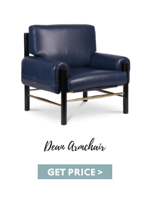 dean-armchair dean-armchair leather upholstered furniture Discover How To Take Care Of Your Leather Upholstered Furniture dean armchair