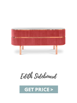 edith-sideboard edith-sideboard interior design trends The Interior Design Trends Of 2019 You Should Know About edith sideboard
