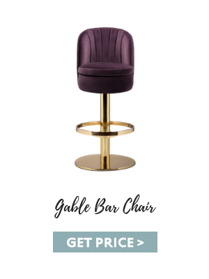 gable-bar-chair gable-bar-chair mid-century furniture Mid-Century Furniture Best Sellers For Any Modern Home gable bar chair