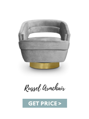 russel-armchair russel-armchair mid-century furniture Mid-Century Furniture Best Sellers For Any Modern Home russel armchair