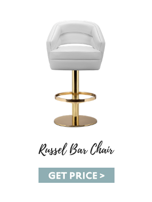 mid-century furniture Our Pick Of Mid-Century Furniture Pieces For Your Summer Home Decor russel bar chair