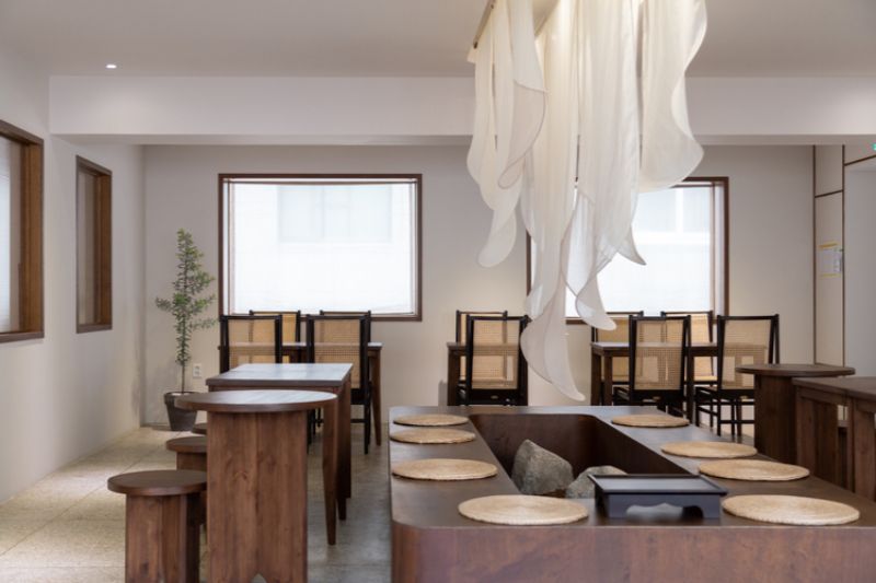 15 15 minimalist interior design design studios in south korea Studiohoon: One Of The Best Design Studios In South Korea 15
