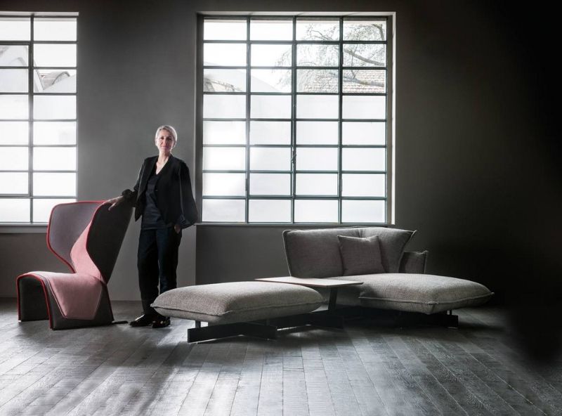An Exclusive Interview With Top Interior Designer Patricia Urquiola_5 (1) top interior designer An Exclusive Interview With Top Interior Designer Patricia Urquiola An Exclusive Interview With Top Interior Designer Patricia Urquiola 5 1