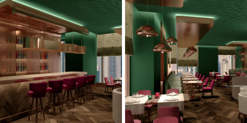 hotel interior design interior design projects Find Out The Best Interior Design Projects In Middle East Design sem nome 4