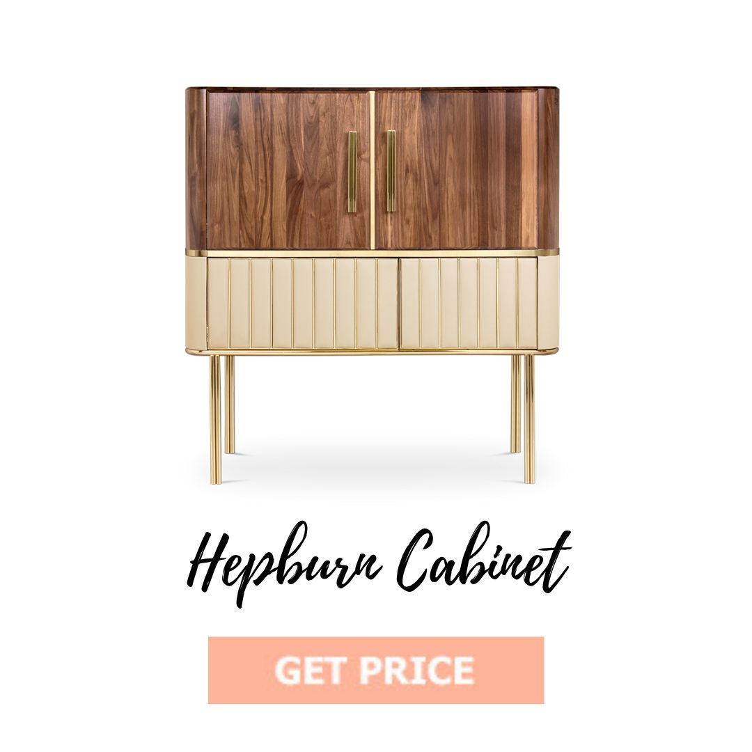 mid-century Mid-Century Hollywood: Are You A Monroe Or A Hepburn? 1 1