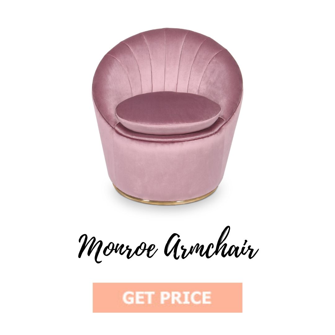 mid-century Mid-Century Hollywood: Are You A Monroe Or A Hepburn? 2 1