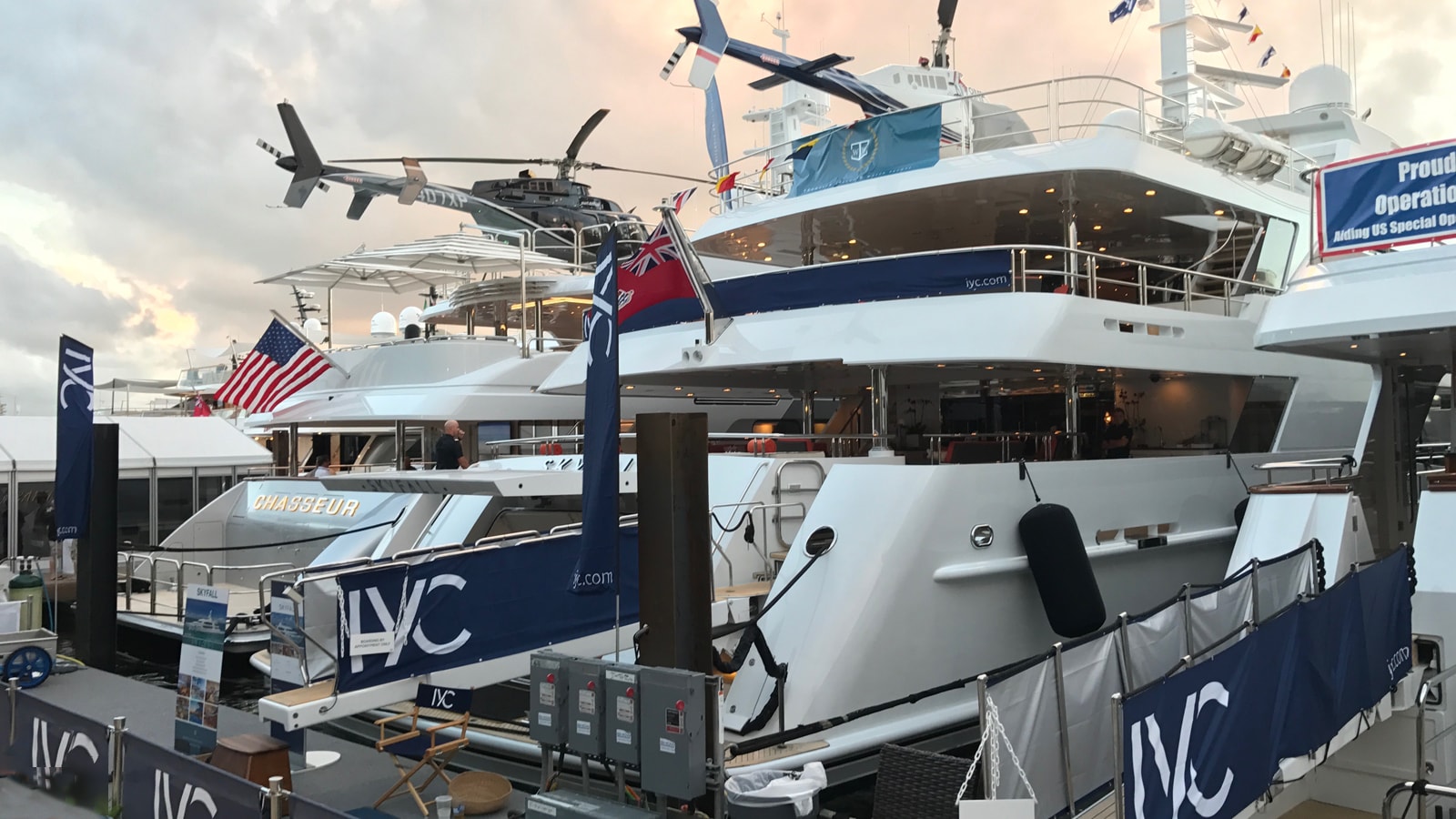 IYC-Boat-show-3 IYC-Boat-show-3 Fort Lauderdale International Boat Show Is Back! fort lauderdale international boat show Fort Lauderdale International Boat Show Is Back! IYC Boat show 3