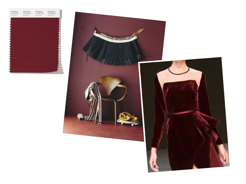 These Fall Color Trends Will Bring Warmth Into Your Home This Season fall color trends These Fall Color Trends Will Bring Warmth Into Your Home This Season 2