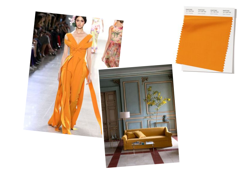 These Fall Color Trends Will Bring Warmth Into Your Home This Season fall color trends These Fall Color Trends Will Bring Warmth Into Your Home This Season 5
