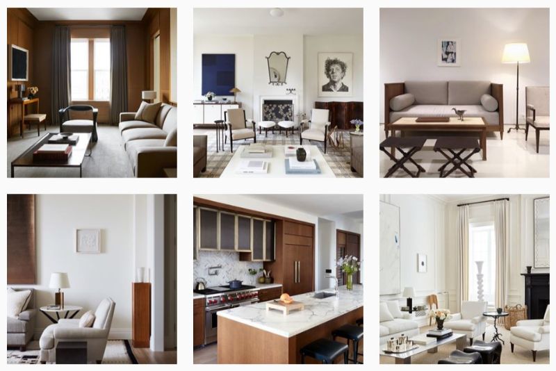 Alyssa-Kapito Alyssa-Kapito interior designers instagram Our Top 10 Interior Designers Instagram Accounts in the United States Alyssa Kapito