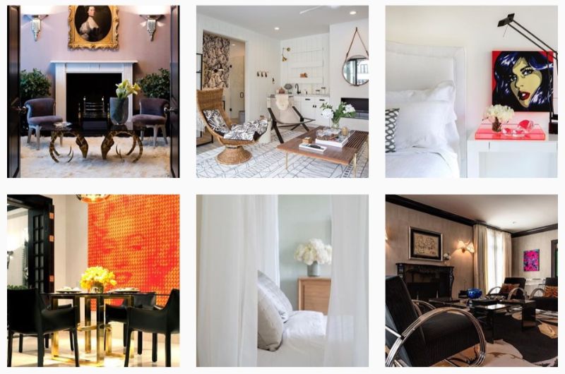 Carrie-Livingston Carrie-Livingston interior designers instagram Our Top 10 Interior Designers Instagram Accounts in the United States Carrie Livingston