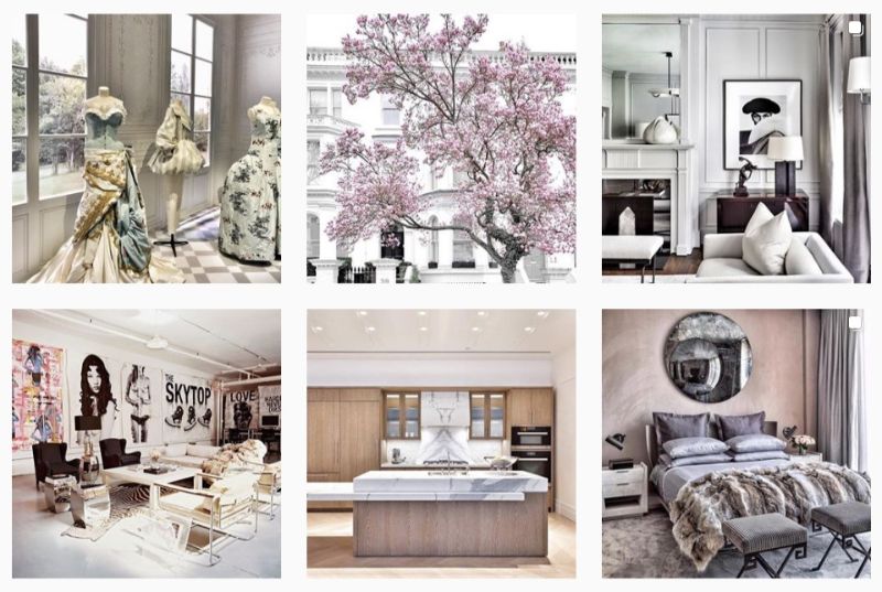 Ryan-Korban Ryan-Korban interior designers instagram Our Top 10 Interior Designers Instagram Accounts in the United States Ryan Korban