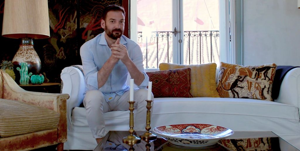Erico Navazo: The Spanish Interior Designer That Shoul Follow spanish interior designer Erico Navazo: The Spanish Interior Designer That You Should Follow casa erico navazo madrid piso interiorista 1560322792 1024x518