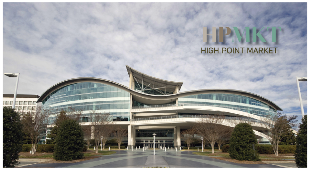 High Point Market 2019: 5 Reasons To Visit This Year's Edition high point market High Point Market 2019: 5 Reasons To Visit This Year’s Edition hpmkt 1024x562