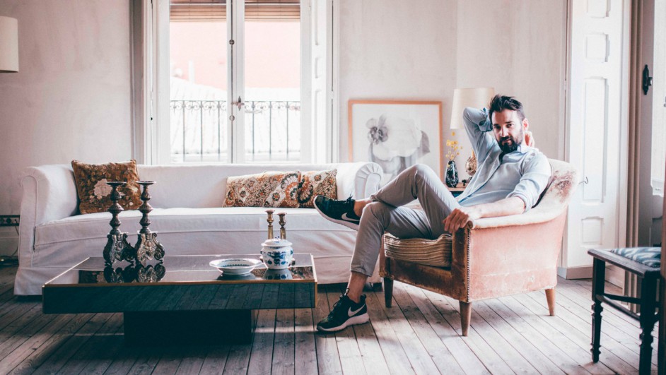 Erico Navazo: The Spanish Interior Designer That Shoul Follow spanish interior designer Erico Navazo: The Spanish Interior Designer That You Should Follow interiorismo 4