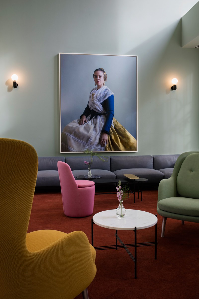 spanish interior design Spanish Interior Design Alert: Meet The Creative Hayon Studio HAYON 6 800x1200