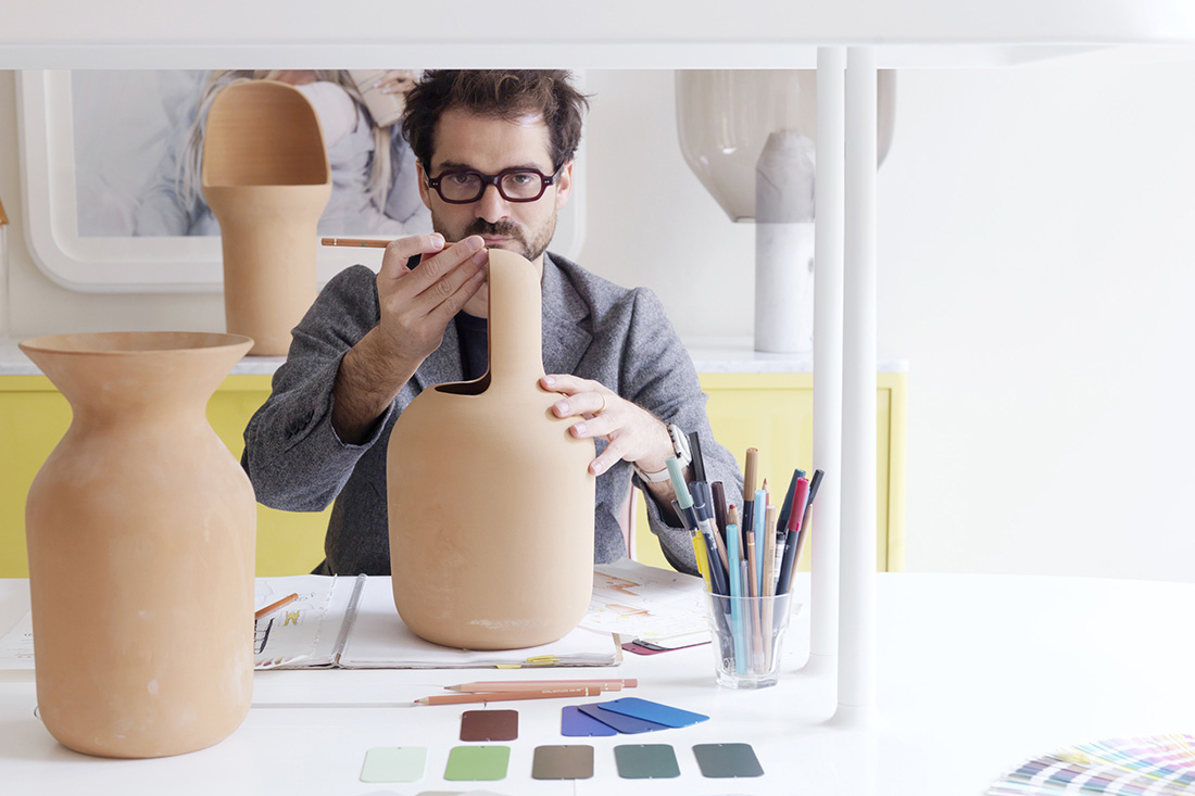 spanish interior design Spanish Interior Design Alert: Meet The Creative Hayon Studio Spanish Interior Design Alert Meet The Creative Hayon Studio