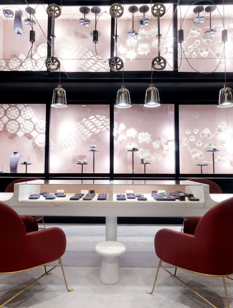 spanish interior design Spanish Interior Design Alert: Meet The Creative Hayon Studio Spanish Interior Design Alert Meet The Creative Hayon Studio 2