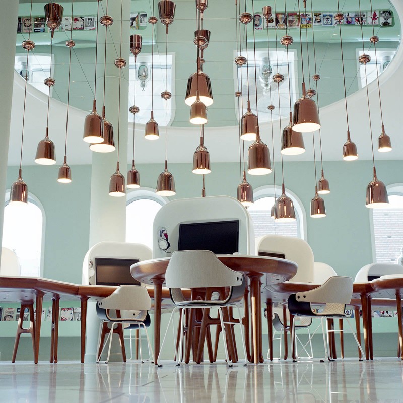 spanish interior design Spanish Interior Design Alert: Meet The Creative Hayon Studio Spanish Interior Design Alert Meet The Creative Hayon Studio 6