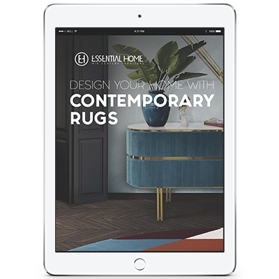 100 Contemporary Rugs