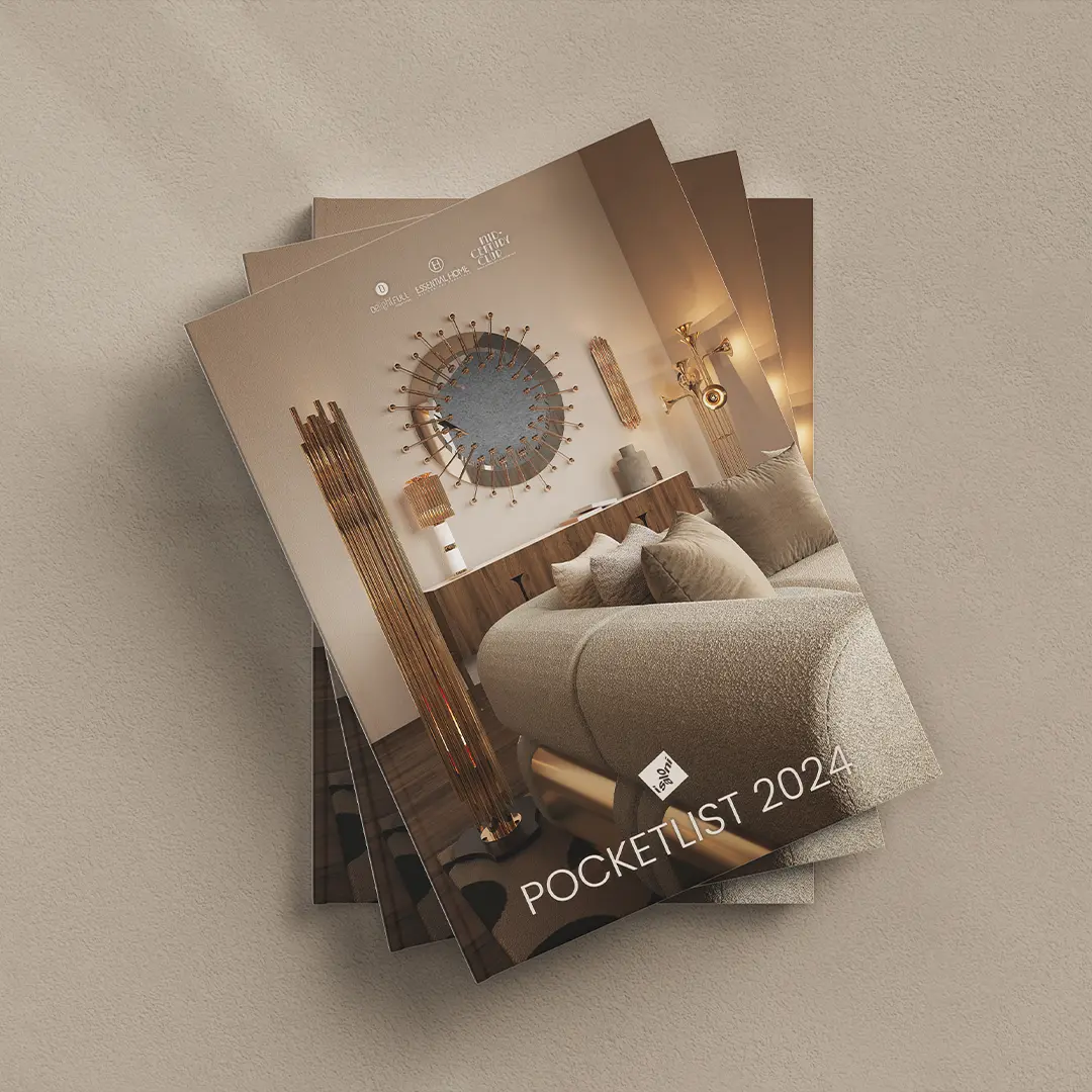 Isaloni 2024 Pricelist