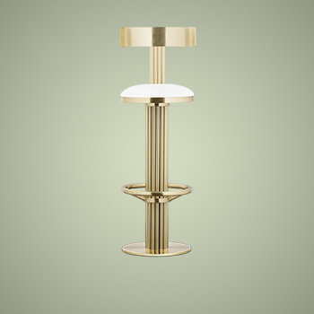 Kelly Bar Chair