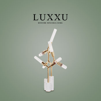 Luxxu Mid Century