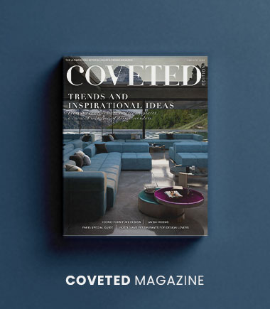 Coveted Magazine