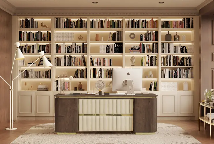 Arne Desk