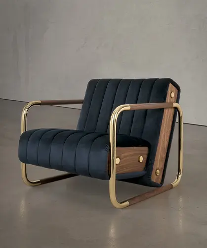 Minelli Armchair