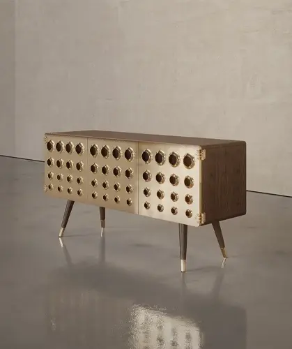 Monocles Sideboard