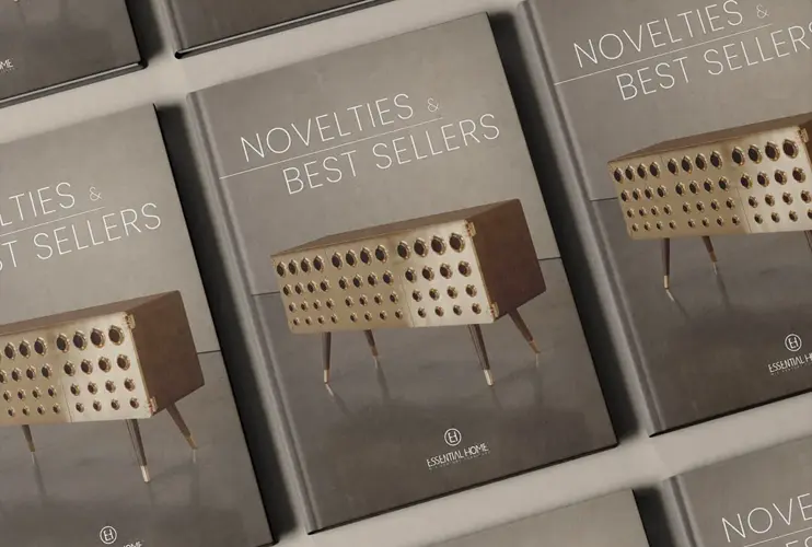 New Catalogue