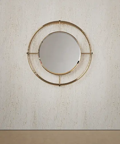 Shirley Mirror