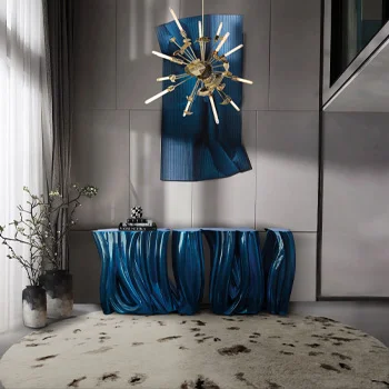 Mid-Century Style by Boca do Lobo